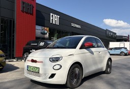 Fiat 500 500 23.8kWh RED Seria Specjalna