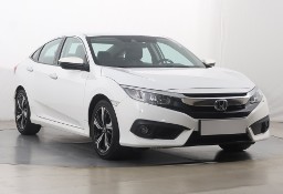 Honda Civic IX , Salon Polska, Serwis ASO, Navi, Klimatronic, Tempomat,