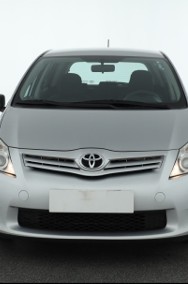 Toyota Auris I , Salon Polska, Klima, Tempomat,ALU-2