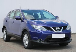 Nissan Qashqai II , Salon Polska, Navi, Klimatronic, Tempomat, Parktronic,