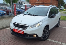 Peugeot 2008 POLSKI SALON !!!