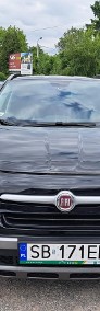 Fiat 500X I Cross, Benzyna, Klima-Tronic !!!-3