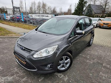Ford C-MAX III-1