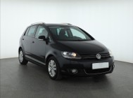 Volkswagen Golf Plus II , Xenon, Klimatronic, Tempomat, Parktronic,