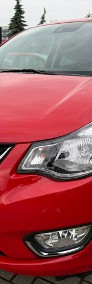 Opel Karl I Automat, grzane fotele i kierownica, skóra-3