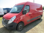 Renault Master L3H2 2.3 DCI 125KM \ FV23%