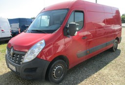 Renault Master L3H2 2.3 DCI 125KM \ FV23%