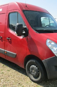 Renault Master L3H2 2.3 DCI 125KM \ FV23%-2