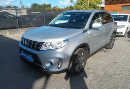 Suzuki Vitara II , Salon Polska, Serwis ASO, Klimatronic, Tempomat,