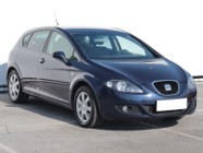 SEAT Leon II , GAZ, Klimatronic, Tempomat, Parktronic,ALU