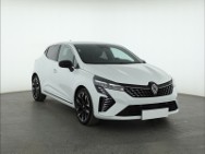 Renault Clio V , Salon Polska, 1. Właściciel, Serwis ASO, VAT 23%, Skóra,