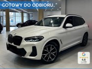 BMW X3 G01 xDrive20d M Sport xDrive20d M Sport 2.0 (190KM)| Ogrzewanie foteli