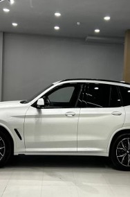 BMW X3 G01 xDrive20d M Sport xDrive20d M Sport 2.0 (190KM)| Ogrzewanie foteli-2