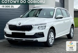 Skoda Kamiq Selection 1.0 TSI Selection 1.0 TSI 115KM