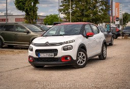 Citroen C3 III 1.6HDI 75KM