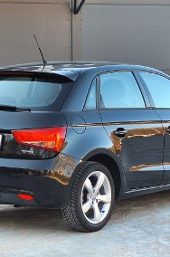 Audi A1 I (8X) * 1.4TFSi* BDB STAN* podgrzew. fotele*-2