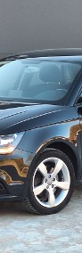 Audi A1 I (8X) * 1.4TFSi* BDB STAN* podgrzew. fotele*-3