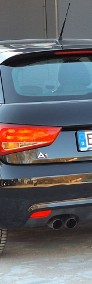 Audi A1 I (8X) * 1.4TFSi* BDB STAN* podgrzew. fotele*-4