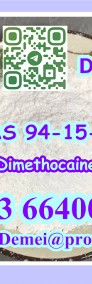 Dimethocaine，CAS 94-15-5-3