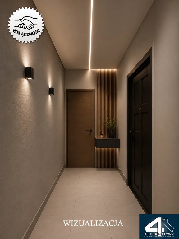 Inwestycja: 2 lokale w centrum Kielc 34 m²