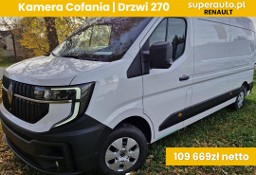 Renault Master L3H2 Extra L3H2 Extra 2.0 130KM