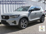 Volvo XC40 B3 Plus Dark 2.0 B3 Plus Dark (163KM) Podgrzewana szyba przednia
