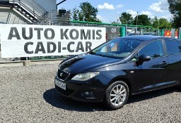 SEAT Ibiza V Stan bardzo dobry.