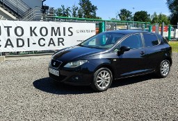 SEAT Ibiza V Stan bardzo dobry.