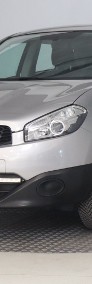 Nissan Qashqai I , Salon Polska, Serwis ASO, Klima-3