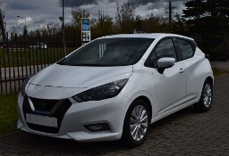 Nissan Micra 1.0 Benzyna 101 KM