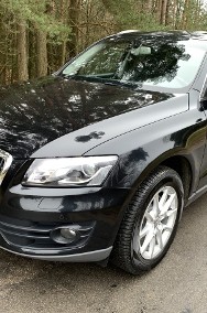  2.0 TDI 170KM AUTOMAT 7-BIEG. LEED XENON,SKÓRY-leed -FUUL opcja-2