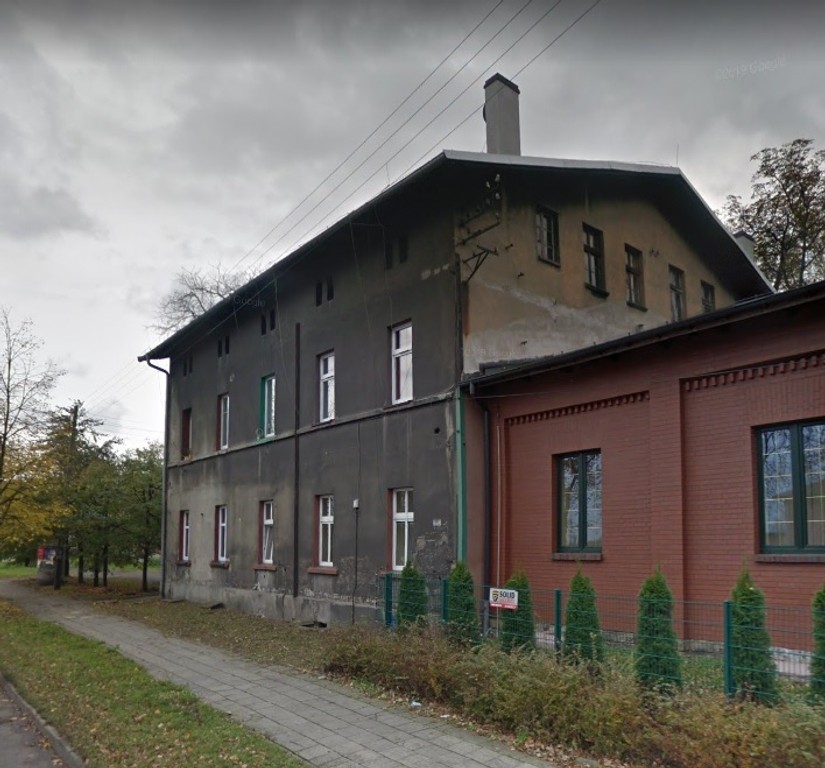 Kawalerka na wynajem, 29 m² Katowice, Oswobodzenia