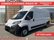 Toyota Proace 110kWh L3H2 Active Proace Max EV 110kWh L3H2 Active 270KM