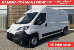 Toyota Proace 110kWh L3H2 Active Proace Max EV 110kWh L3H2 Active 270KM
