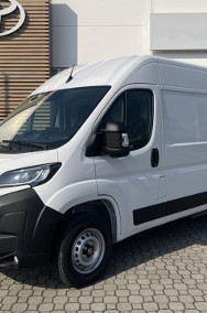Toyota Proace 110kWh L3H2 Active Proace Max EV 110kWh L3H2 Active 270KM-2