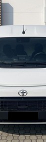 Toyota Proace 110kWh L3H2 Active Proace Max EV 110kWh L3H2 Active 270KM-3
