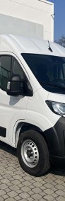 Toyota Proace 110kWh L3H2 Active Proace Max EV 110kWh L3H2 Active 270KM-4