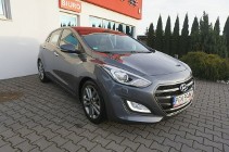 Hyundai i30 II 1.6GDI*105000 km*kamera*navi*z Niemiec*Automat*