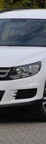 Volkswagen Tiguan I 1,4 TSI 125KM Navi Klimatronik Manual Tempomat Serwis z DE !!-3