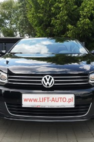 Volkswagen Eos 1.4TSI 122KM Klimatronic Tempomat Parktronic Ledy Bixenony Serwis-2