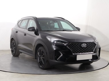 Hyundai Tucson , Salon Polska, 1. Właściciel, Serwis ASO, Automat, Skóra,-1