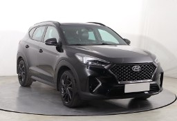 Hyundai Tucson , Salon Polska, 1. Właściciel, Serwis ASO, Automat, Skóra,