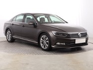 Volkswagen Passat B8 , Salon Polska, Automat, Skóra, Navi, Klimatronic, Tempomat,