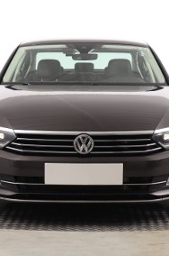 Volkswagen Passat B8 , Salon Polska, Automat, Skóra, Navi, Klimatronic, Tempomat,-2