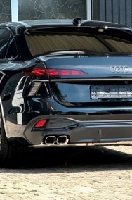 Audi A6 V (C8) TDI quattro S line 2.0 TDI quattro S line (204 KM) Hak holowniczy, składany-2