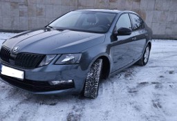 Skoda Octavia III Skoda Octavia 1.5 TSI DSG Ambition, Stan bardzo dobry