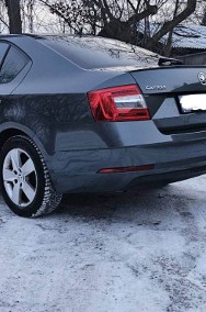 Skoda Octavia 1.5 TSI DSG Ambition, Stan bardzo dobry-2