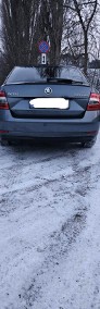 Skoda Octavia 1.5 TSI DSG Ambition, Stan bardzo dobry-3