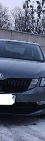 Skoda Octavia 1.5 TSI DSG Ambition, Stan bardzo dobry-4