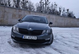 Skoda Octavia III Skoda Octavia 1.5 TSI DSG (ACT) Ambition, Polska, I właściciel